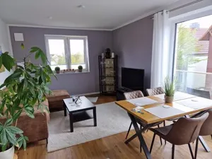 Image of Moderne Penthouse Wohnung