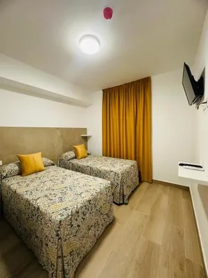 Image of Hotel Quitagolpe