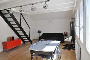 Image of Studio Alpins