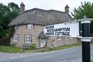 Image of Melbury B&B