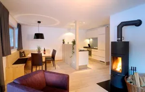 Image of Montafon Chalets