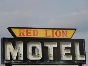 Image of Red Lion Motel Southampton