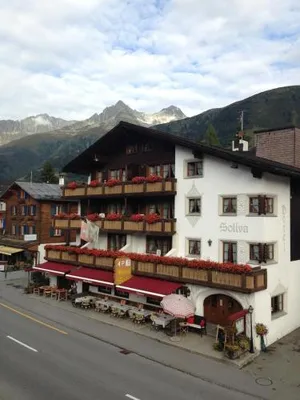 Image of Hotel Soliva