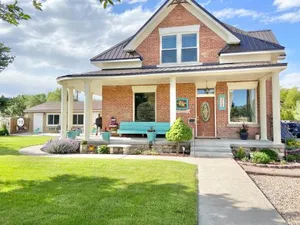 Image of The Panguitch House