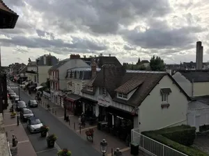 Image of Hotel De Paris