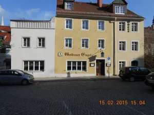 Image of Goldener Engel /Pension