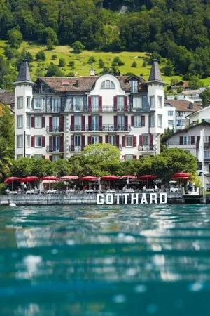 Image of Seehotel Gotthard