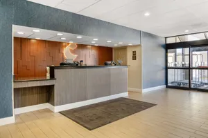 Image of Holiday Inn Danbury Bethel I84