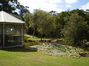 Image of Pinda Lodge