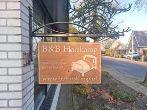 Image of B&B Harskamp