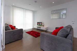 Image of Luxury Central London Apartment