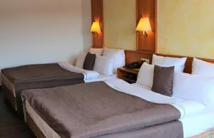 Image of Hotel Pirsch
