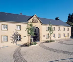 Image of Youth Hostel Hollenfels