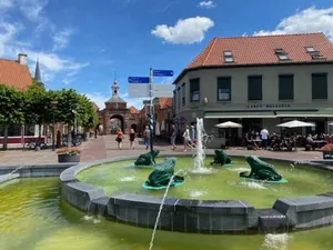 Image of 's Lands Welvaren