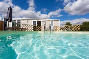 Image of Résidence de vacances Villa Cottage