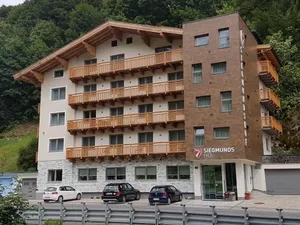Image of Hotel Garni Siegmundshof - inclusive Joker Card im Sommer