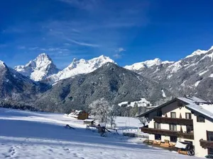 Image of Berg-Panorama-Hof Sturmgut