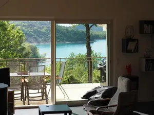 Image of Maison Couquets Bauduen