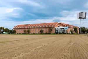 Image of Hotel Magdeburg Ebendorf