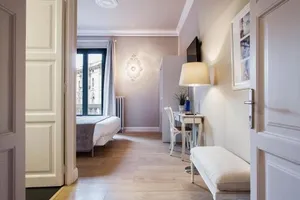 Image of BacHome Gallery B&B