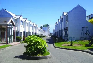 Image of Apart Hotel Fx