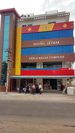 Image of Hotel Jeyam