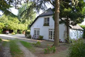 Image of B&B Stadsoase Nijmegen
