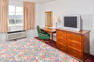 Image of Red Carpet Inn Hornwood Drive