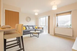 Image of Skyline - Serviced Apartments Stevenage