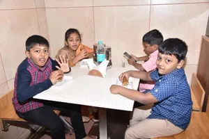 Image of Sivamurugan Hotels