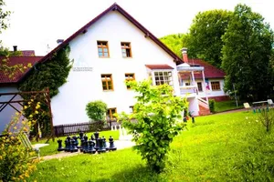 Image of Jugendherberge Lohr