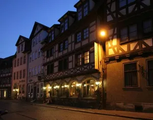 Image of Stadthotel Patrizier