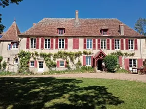 Image of Les Indrins