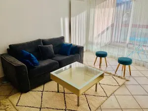 Image of Appartement CITY CENTER-SALLANCHES