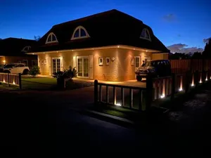 Image of Beach bungalow Hellevoetsluis