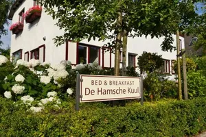 Image of De Hamsche Kuul Bed And Breakfast