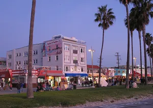 Image of Venice Beach Suites & Hotel