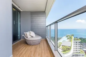 Image of Van-Pretty Residence Haitang Bay Sanya