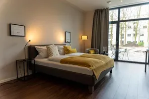 Image of DUX ens Boardinghouse