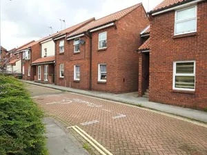 Image of Exquisite Apartment Hessle