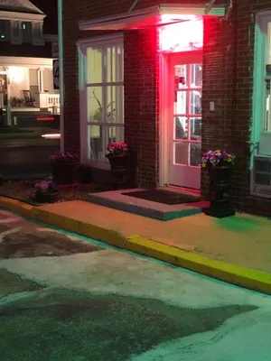 Image of Budget Inn Fairfield
