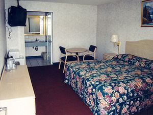 Image of Passport Inn & Suites