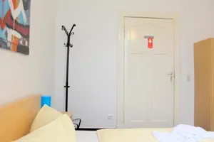 Image of Pension Central Hostel Berlin