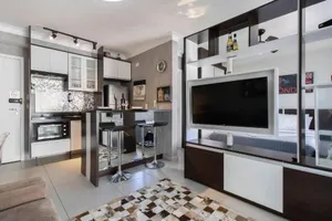 Image of Flat de luxo São Paulo - Guarulhos