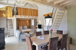 Image of Gites&chambres d hôtes Les granges du Fournel