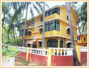 Image of Shalom Guest House
