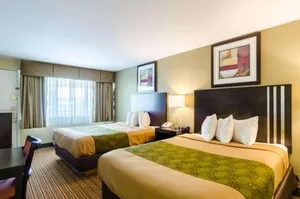 Image of Econo Lodge Pittsfield