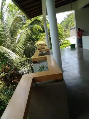 Image of Liyana Holiday resort