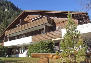 Image of Ferienwohnung Silberdistel