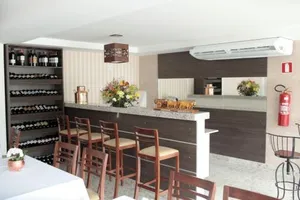 Image of Dourada Parque Hotel